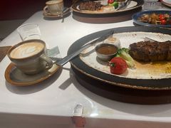 阿妮家黑椒牛排-阿妮叶李(光谷世界城店)