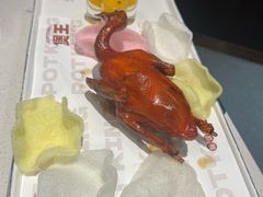 -煲王粤菜餐厅(中侨中心店)