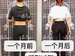 -佳禾健身(三元里店)