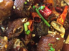 -梁记粥铺(开元地中海店)
