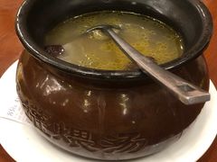 -龙凤瓦罐煨汤馆(清江东路店)