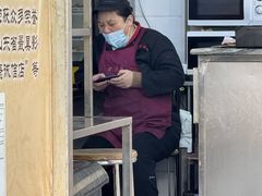 -劈柴院锅贴(沈阳路店)
