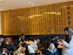 -回民餐厅(红旗路店)