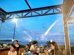 -渔家火锅·海鲜自助餐·演艺(亚龙湾天域酒店)
