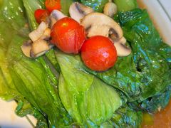 -玛格萝妮比萨屋(陆家浜路店)