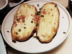-绿茶餐厅(汇悦大融城店)
