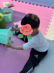 -季高兔窝窝亲子园(上海薰衣草公园店)