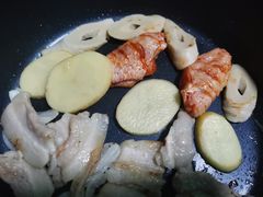 -格瑞欧海鲜自助烤肉火锅(光彩店)
