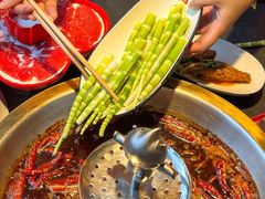 -蜀大侠火锅(春熙路店)