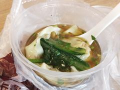 -秦云老太婆摊摊面(长嘉汇两江峯店)