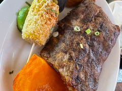 -Chili's Cafe&Bar奇利斯(滨江店)