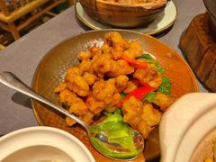 -小天厨民间菜馆(深圳街店)