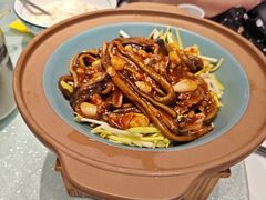 -淮安人家·悦达嘉宴(深圳路店)