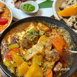 live图里的生活瞬间 来观音桥一定要吃的创意料理店！
