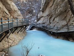 -黑龙潭风景区