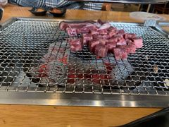 -肉甲韩国木炭烤肉(新壹街1店)