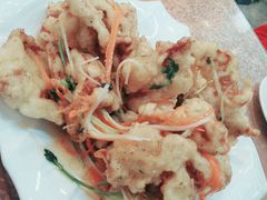 老式锅包肉-胡同老锅烙(南二道街)