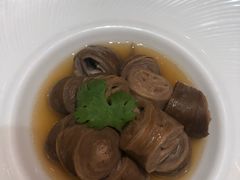 -莆田餐厅(吉隆坡柏威年广场店)