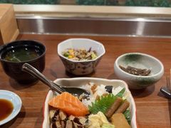 -岚山日本料理(珠江新城店)