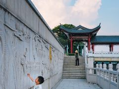 -长洲岛都市农业公园