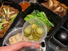 -铭家点心(秦岭路店)