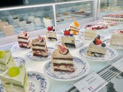 -PETIT PARIS 小巴黎(花园道店)