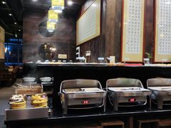 -素德轩素食餐厅(东港店)