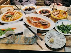 -江南婆婆(车墩店)