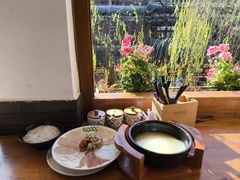 -桥香园过桥米线(复兴路店)