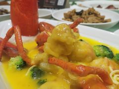 -申宴酒楼(王子百货店)
