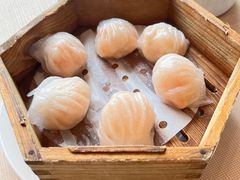 -顺德美的万豪酒店-万豪中餐厅