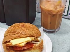 -华嫂冰室(尖沙咀店)