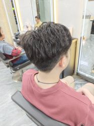 -七分屋LA·烫发·染发·剪发