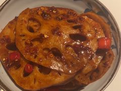 -味福记·江西小炒·南昌小吃(青山湖万达店)