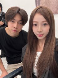 点击看大图 -DL HOPE明星造型