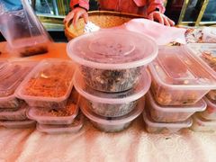 -帕米尔食府(白云观店)
