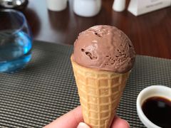 -白天鹅宾馆·流浮阁咖啡厅