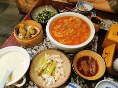 -南京大牌档(崇文门国瑞店)
