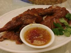 -骏丰酒楼(黄编店)