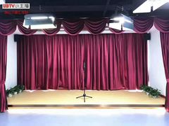 -UBTV小主播（口才、主持、表演、演讲）(万象汇校区)