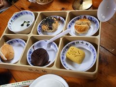 -钟水饺(人民公园总店)