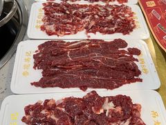 -杏花吴记牛肉火锅