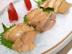 盐水卤鸭肝-董鲁烤鸭(建和街店)