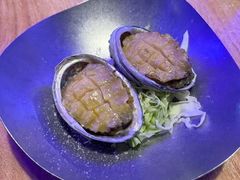 -质烤烤物·活烤海鲜(质烤总店)