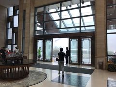-九华山聚龙大酒店