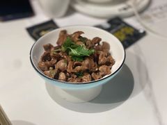 -羽鸽集·乳鸽专门店·地道顺德菜(岭南站店)