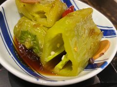 -喜晋道面馆(华严寺广场店)