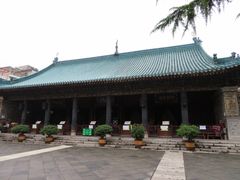 -大学习巷清真寺