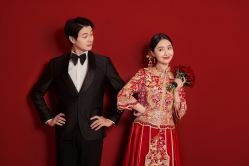 -北京燕尔婚礼策划