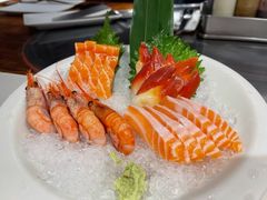 -大渔之观(安贞店)